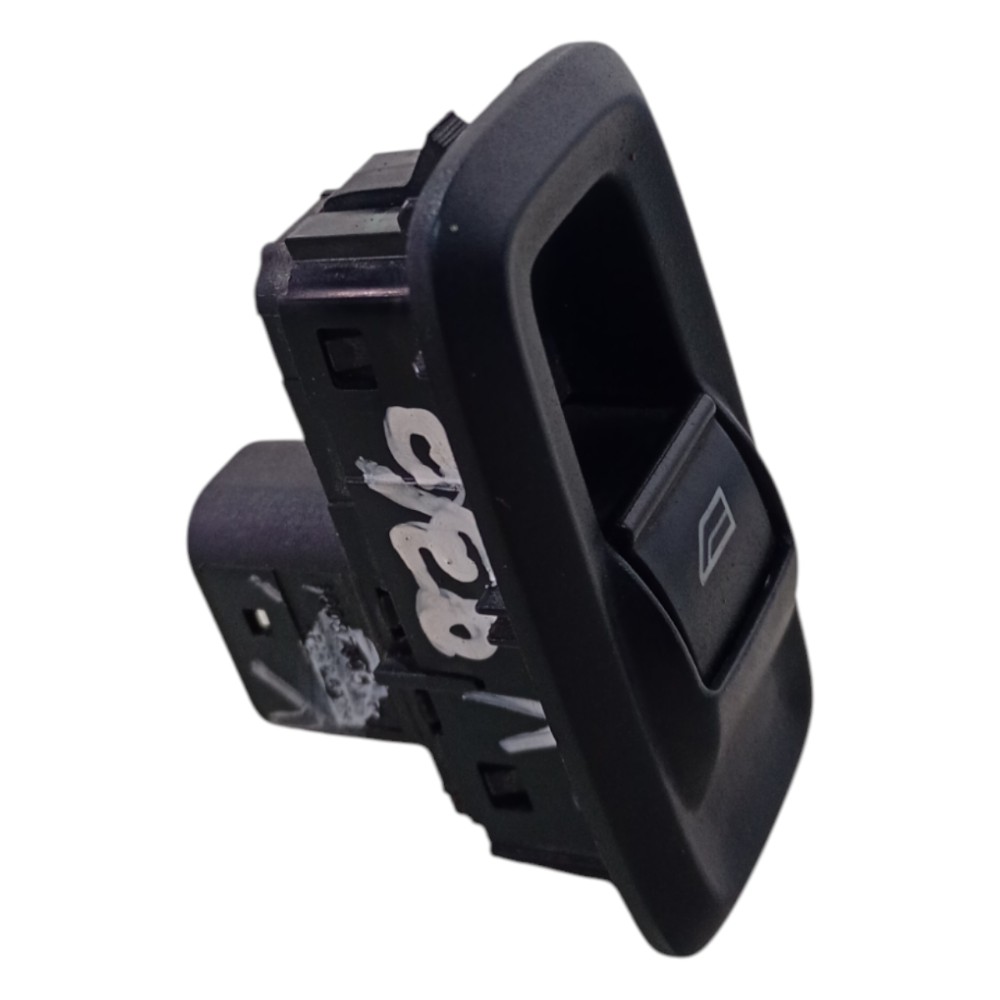 Interruptor Vidro Elétrico Traseiro Dir Ford Ka 2014 A 2021 3
