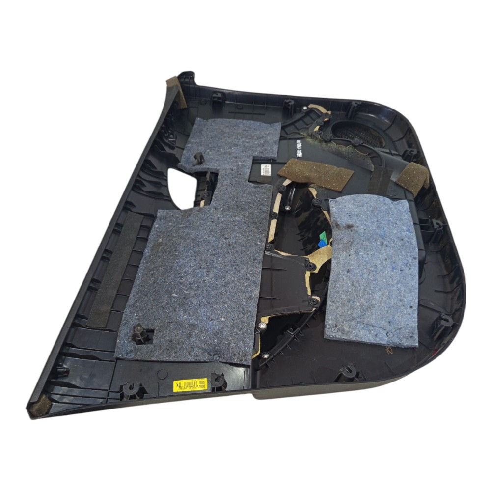 Forro Porta Esquerda Hyundai Hb20 2013 A 2018 5