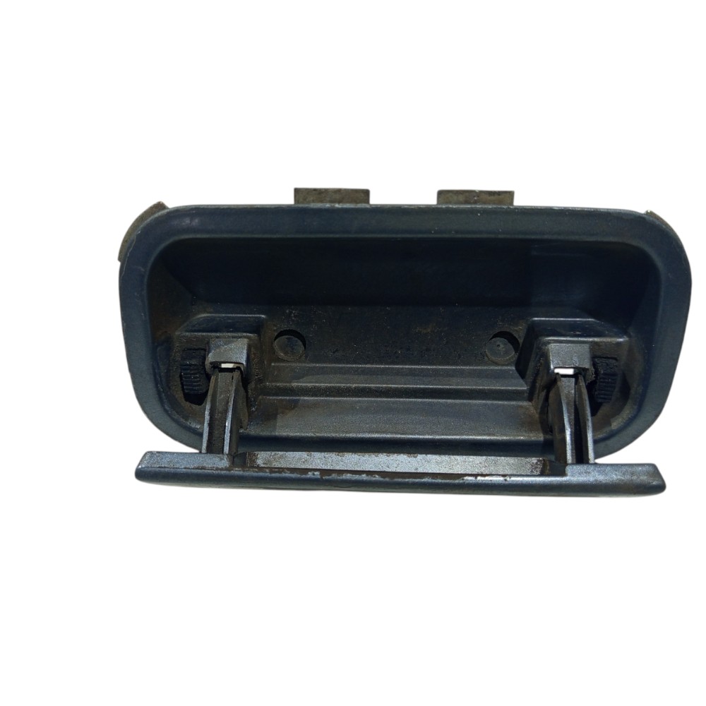 Maçaneta Externa Traseira Esquerda Gm Corsa 2000 2001 A 2005 Traseira 4