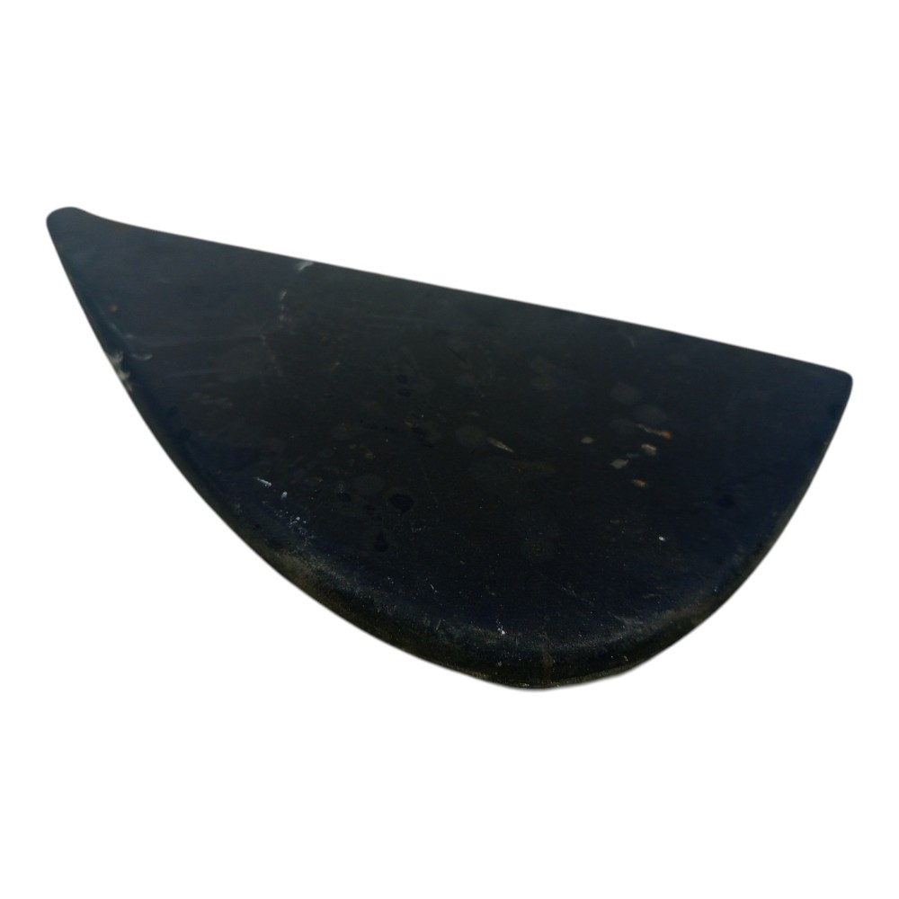Moldura Externa Traseira Direita Fiat Palio 1996 A 2000 3