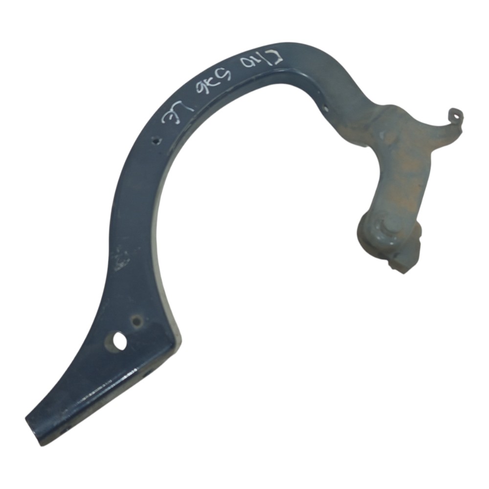 Suporte Esquerdo Tampa Traseira Renault Clio 2000 A 2004 3