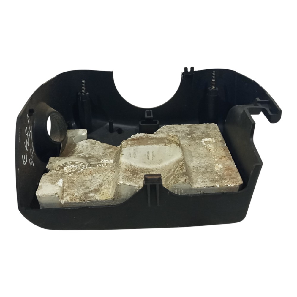 Moldura Coluna Direção Peugeot 206 1999 2000 2001 A 2006 7