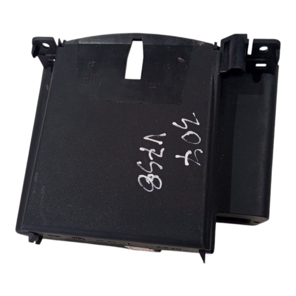 Suporte Cinzeiro Peugeot 307 2007 A 2012 4