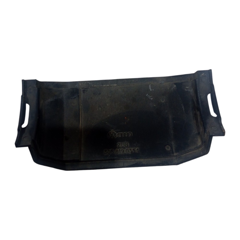 Tampa Motor Ventilador Ar Cond VW Gol Parati G1 1988 a 1995 5