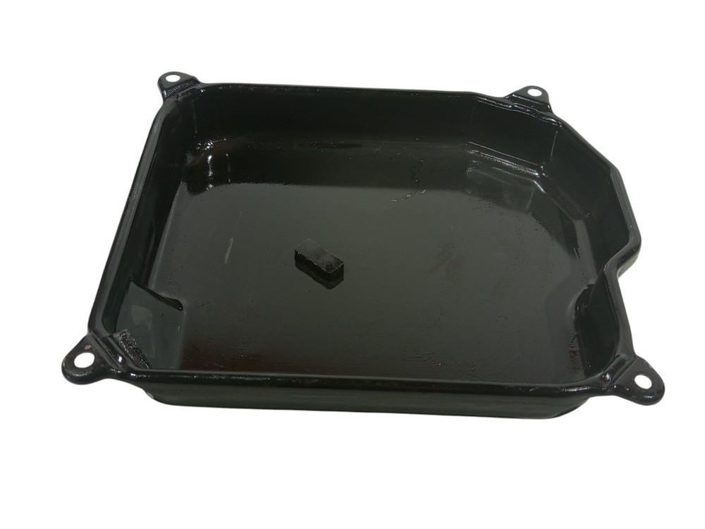 Tamba Carter Cambio Citroen C4 Pallas 2.0 16v 2010 A 2013 6