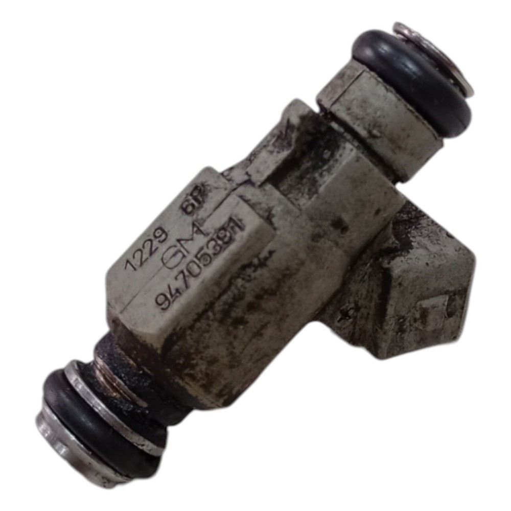 Bico Injetor Combustível Chevrolet Celta 1.0 2003 A 2010 3