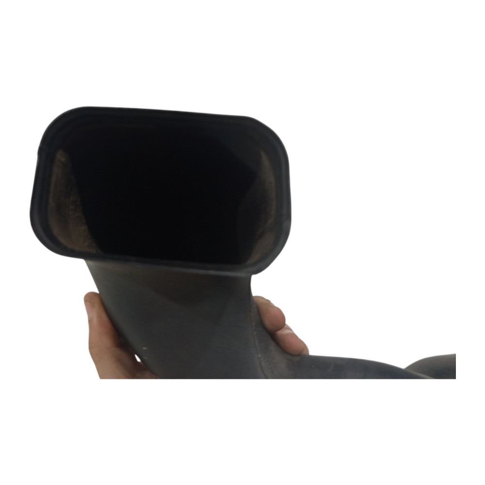 Duto Ar Ventilação Esquerdo Vw Passat Alemão 1991 92 A 1996 6