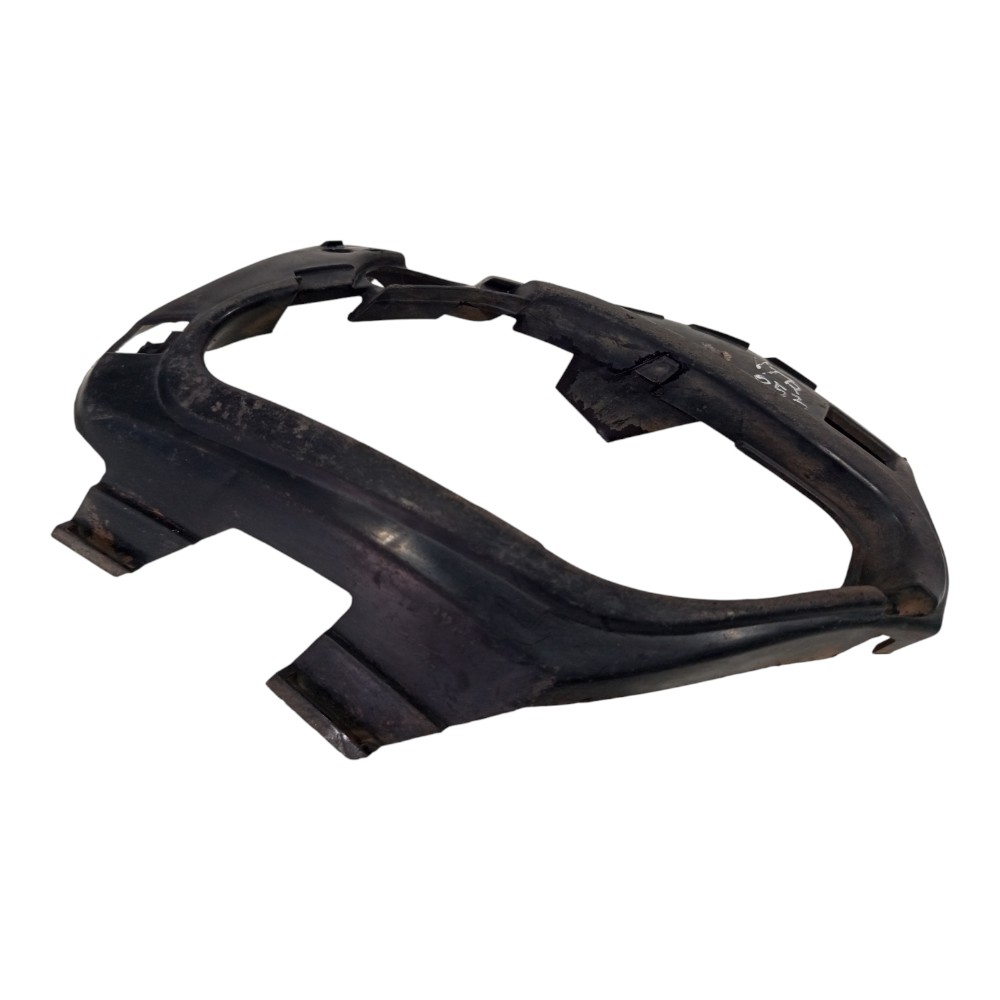Moldura Lanterna Traseira Direita Citroen C4 Vtr  2006 2013 1
