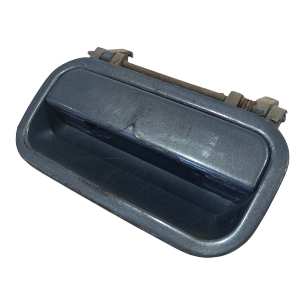 Maçaneta Externa Traseira Direita Corsa 2002 A 2012 5
