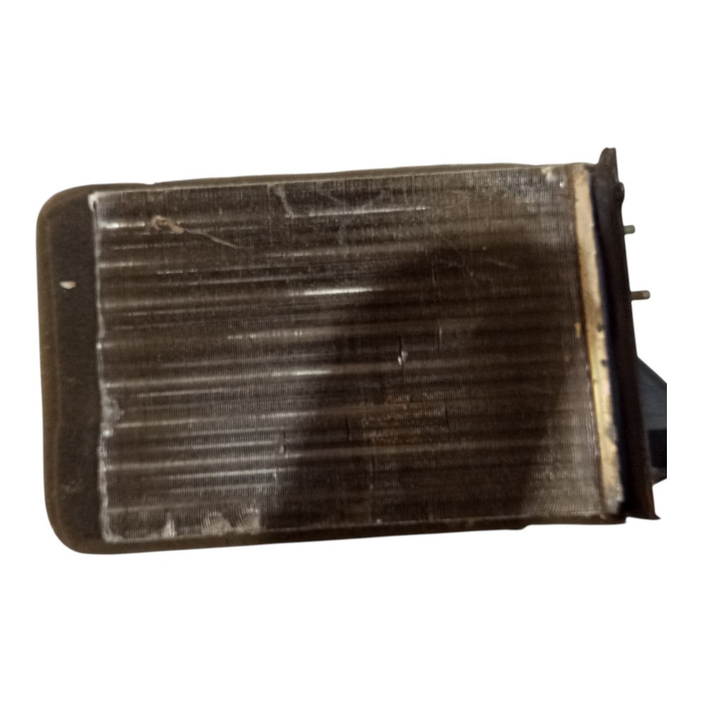Caixa Evaporadora Ar Quente Uno 1.0 Fire 1984 1985 A 2009 1