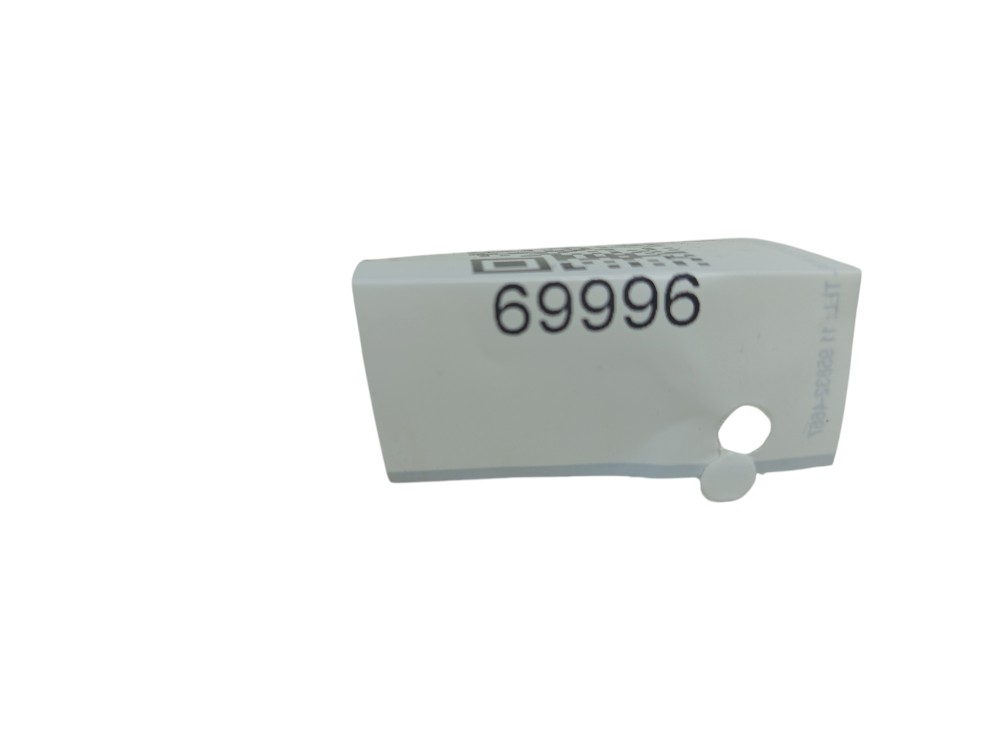 Parachoque Traseiro Chevrolet Corsa Hatch 1995 1996 A 2004 6