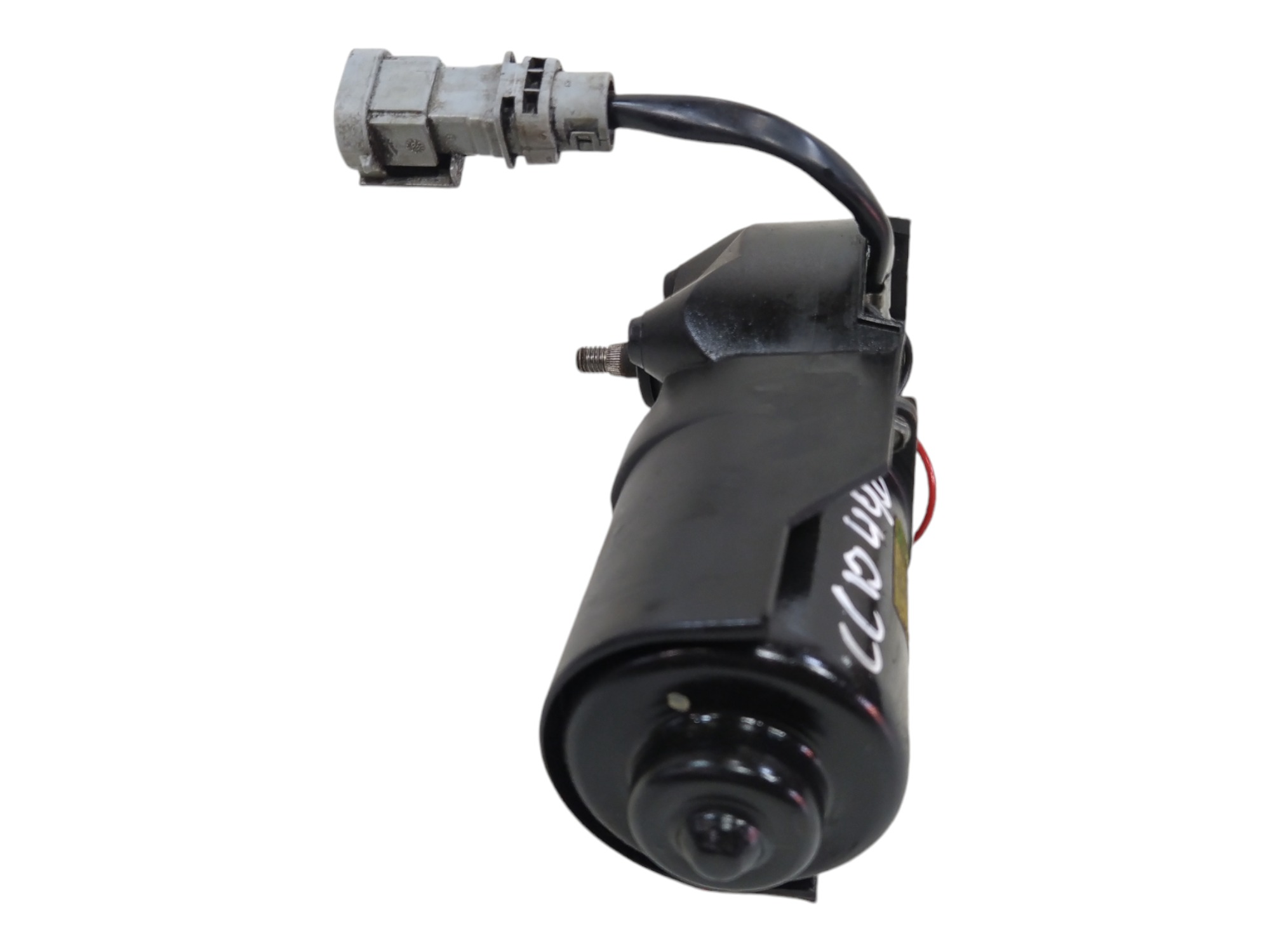 Motor Limpador Parabrisa Renault Clio Rl 1.0 2000 A 2005 4