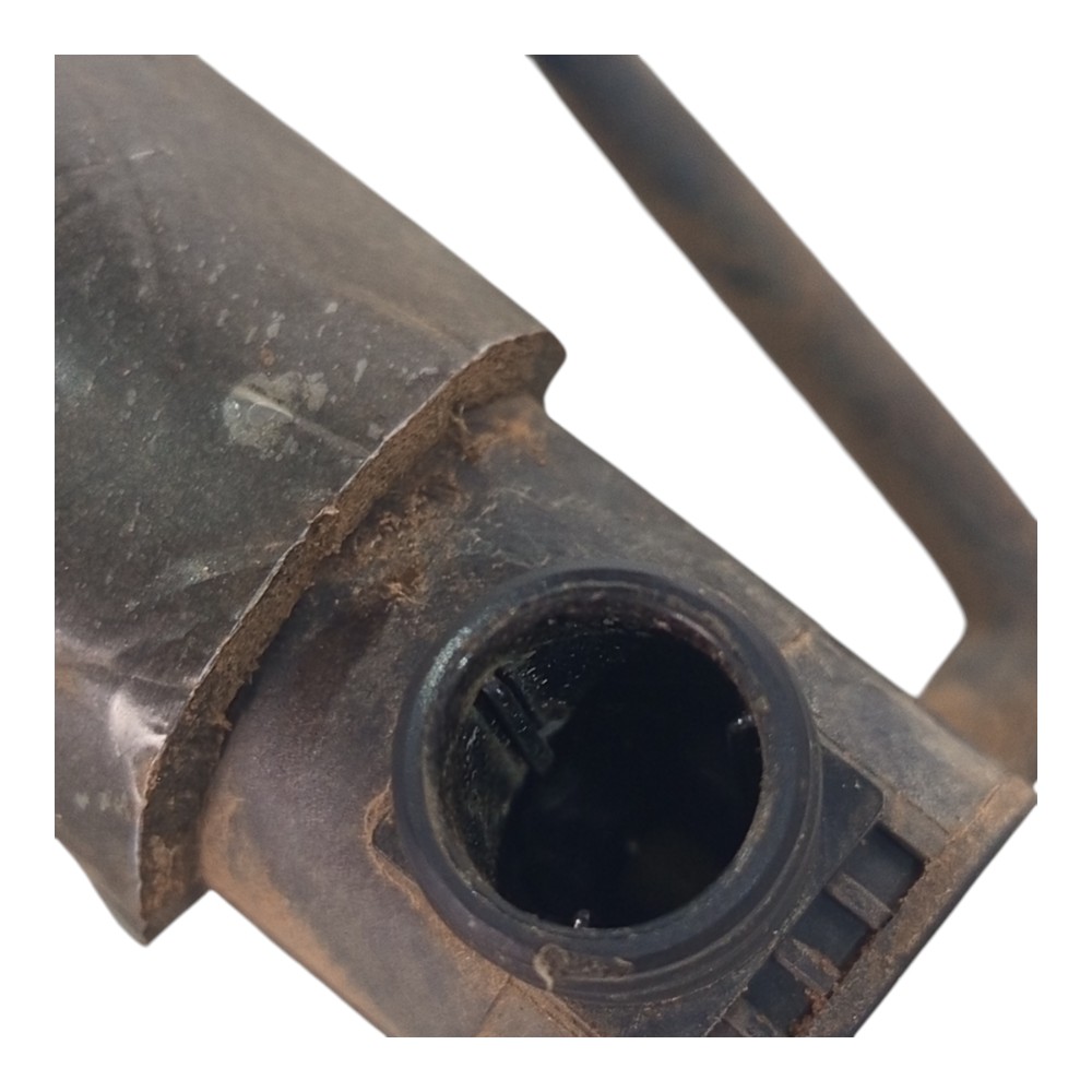Bomba Esguicho Agua Ford Focus Zetec 2.0 2001 2002 03 A 2008 3