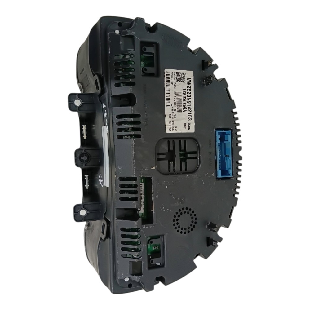 Kit Code Modulo Injeção Vw Up 1.0 12v 3cc 2016 A 2020 3