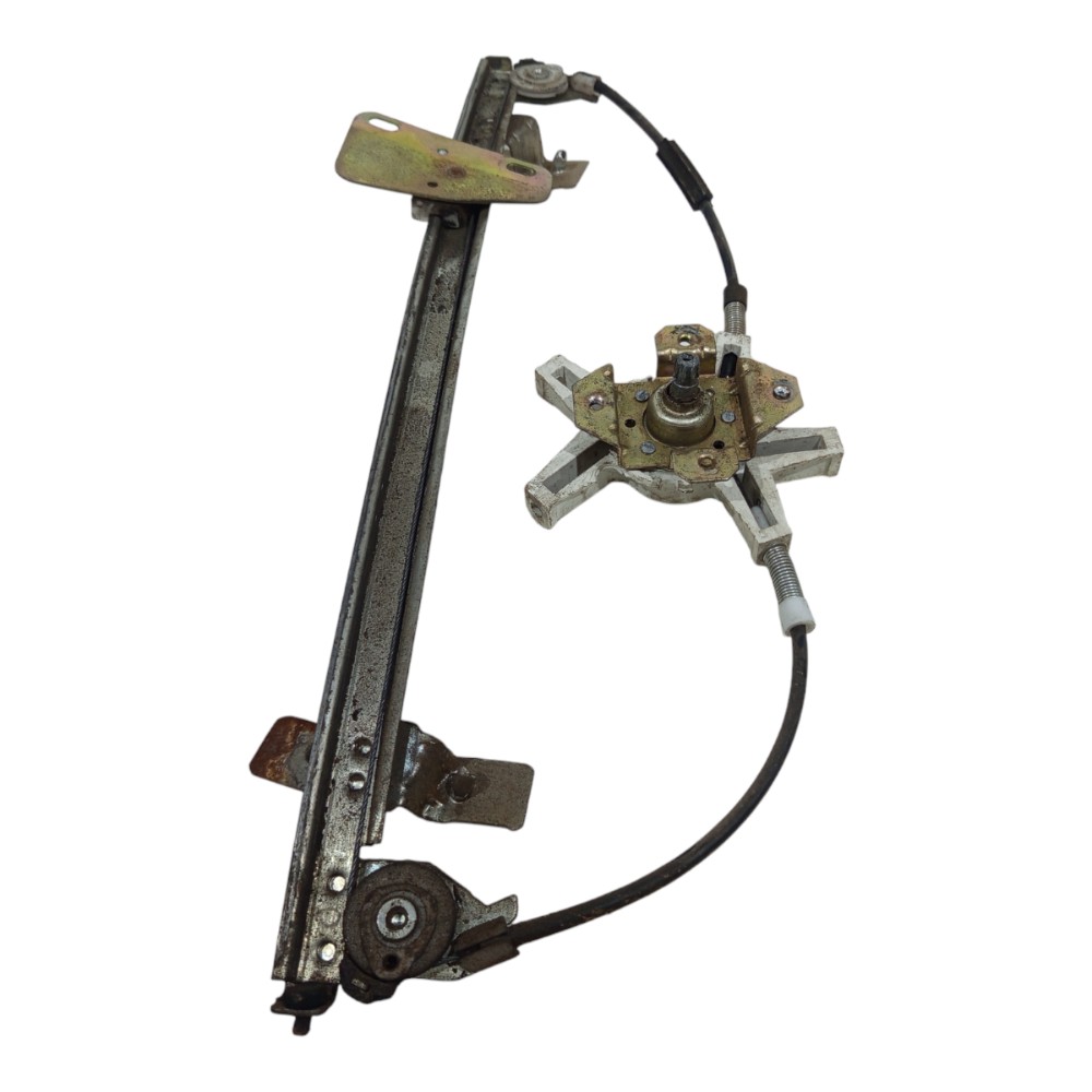 Maquina vidro manual direito Kadett Ipanema 1993 1994 A1996 7