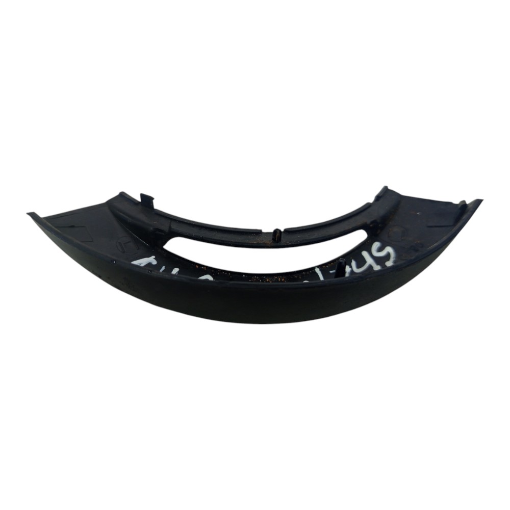 Moldura Comando Multifunções Citroen C4 Pallas 2007 A 2013 2