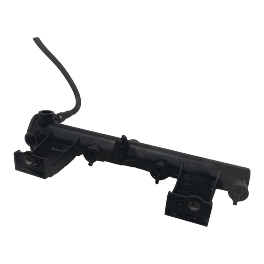 Flauta Bico Injeção Peugeot 307 2007 A 2012 2