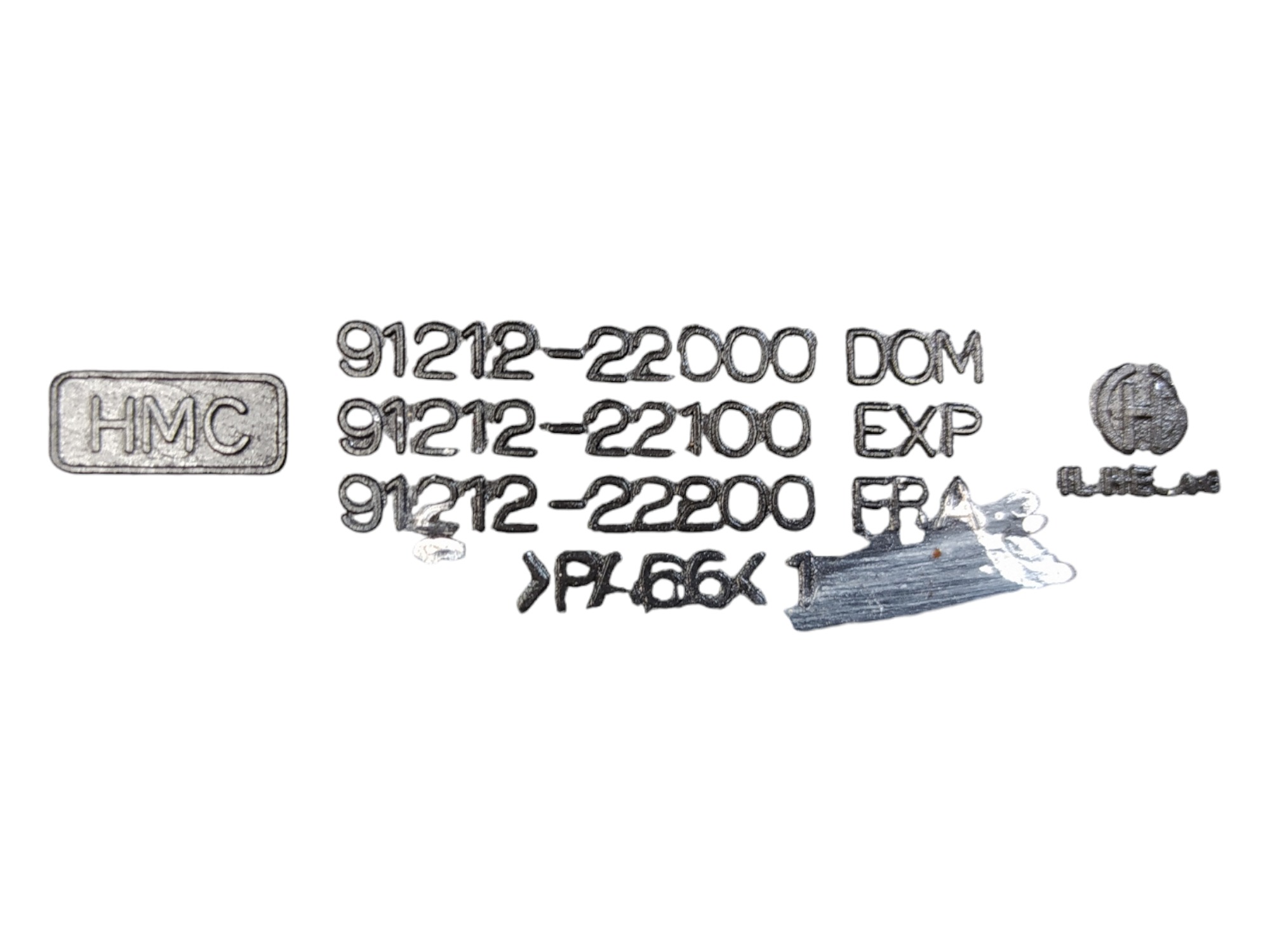 Tampa Caixa Fusível Hyundai Accent 1995 1996 1997 A 1999 2