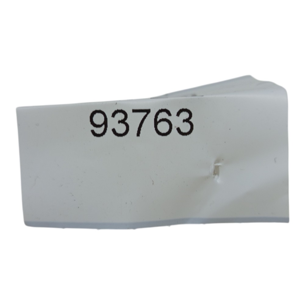 Moldura Chave Seta Direção Inferior Peugeot 206 2001 A 2011 8