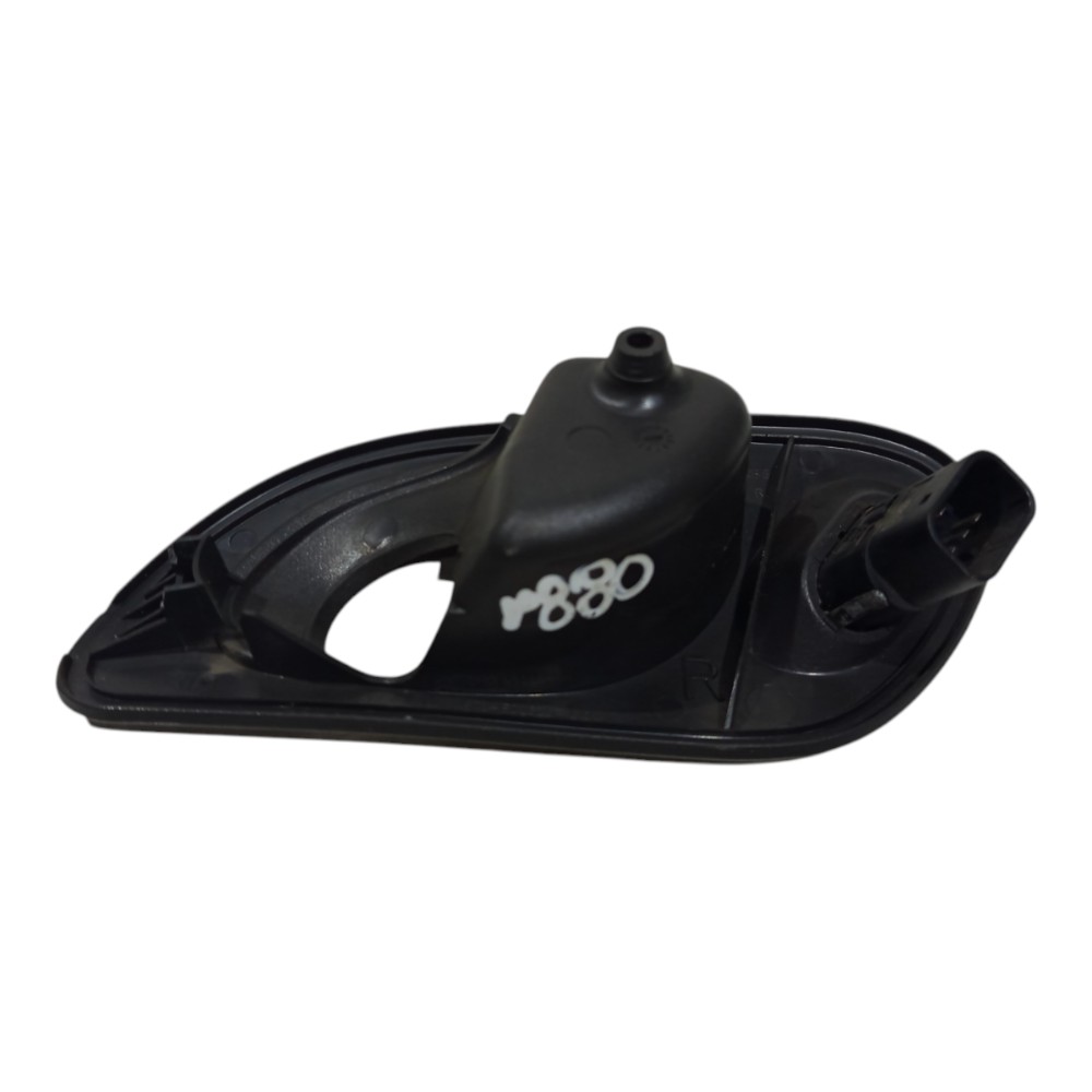 Moldura Maçaneta Interna Dianteira Le Ford Mondeo 1997/2001 Dianteira 3
