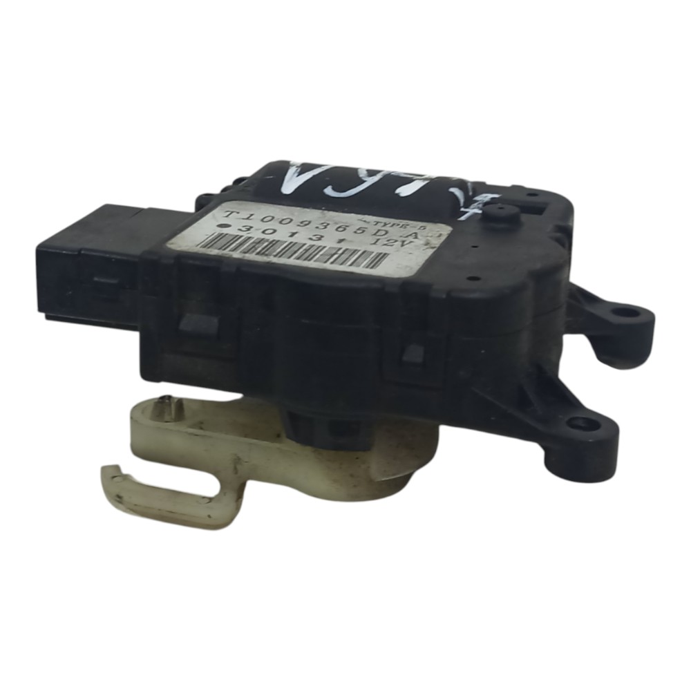 Motor Atuador Caixa Ar Nissan Livina 1.8 16v 2009 A 2014 8