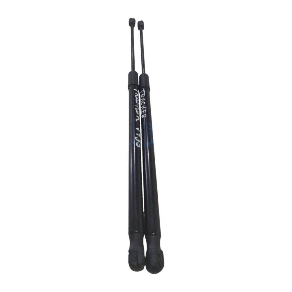 Par Amortecedor Tampa Traseira Gm Tracker 2020 A 2024 3