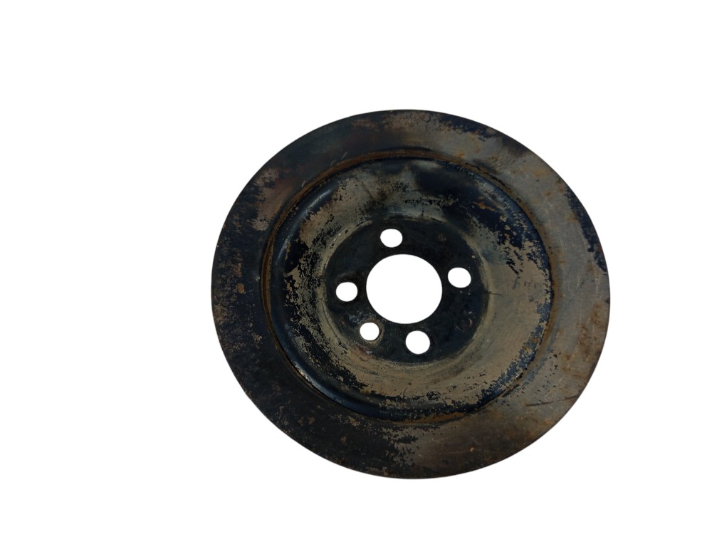 Polia Bomba Água Volkswagen Gol 1.0 1995 1996 A 2005 4