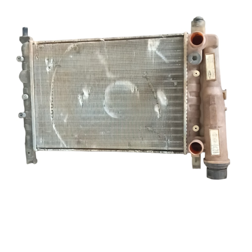 Radiador Fiat Uno 1.0 2001 2002 2003 A 2012 5