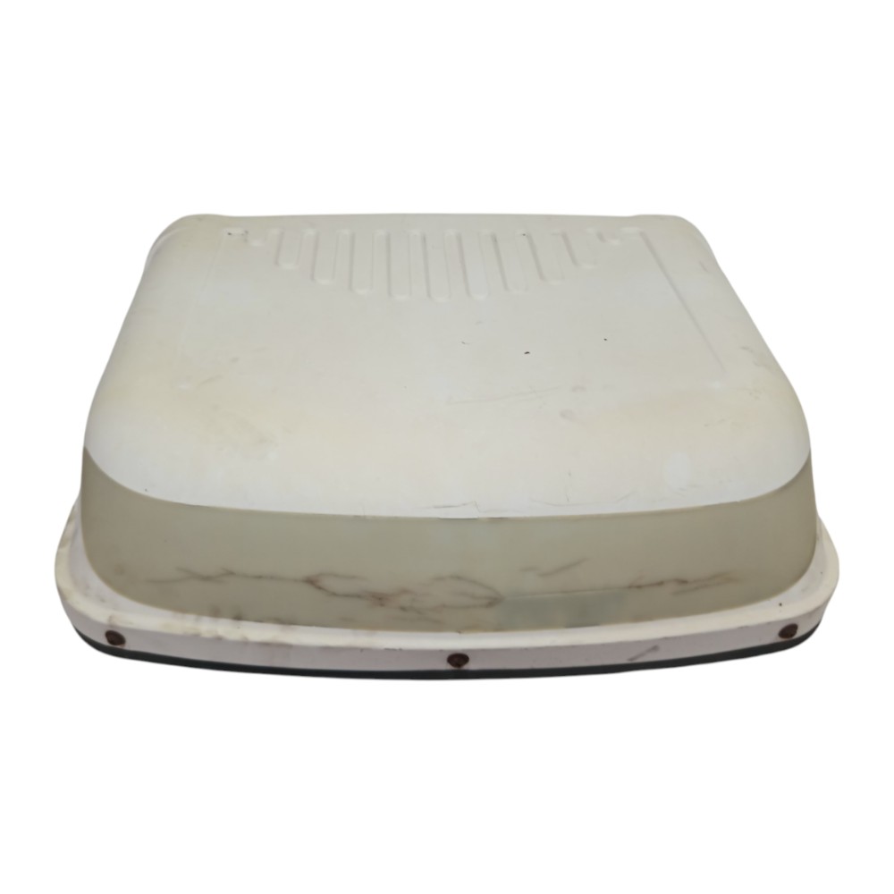 Climatizador Interclima Resfriar Caminhão Motorhome Original 4