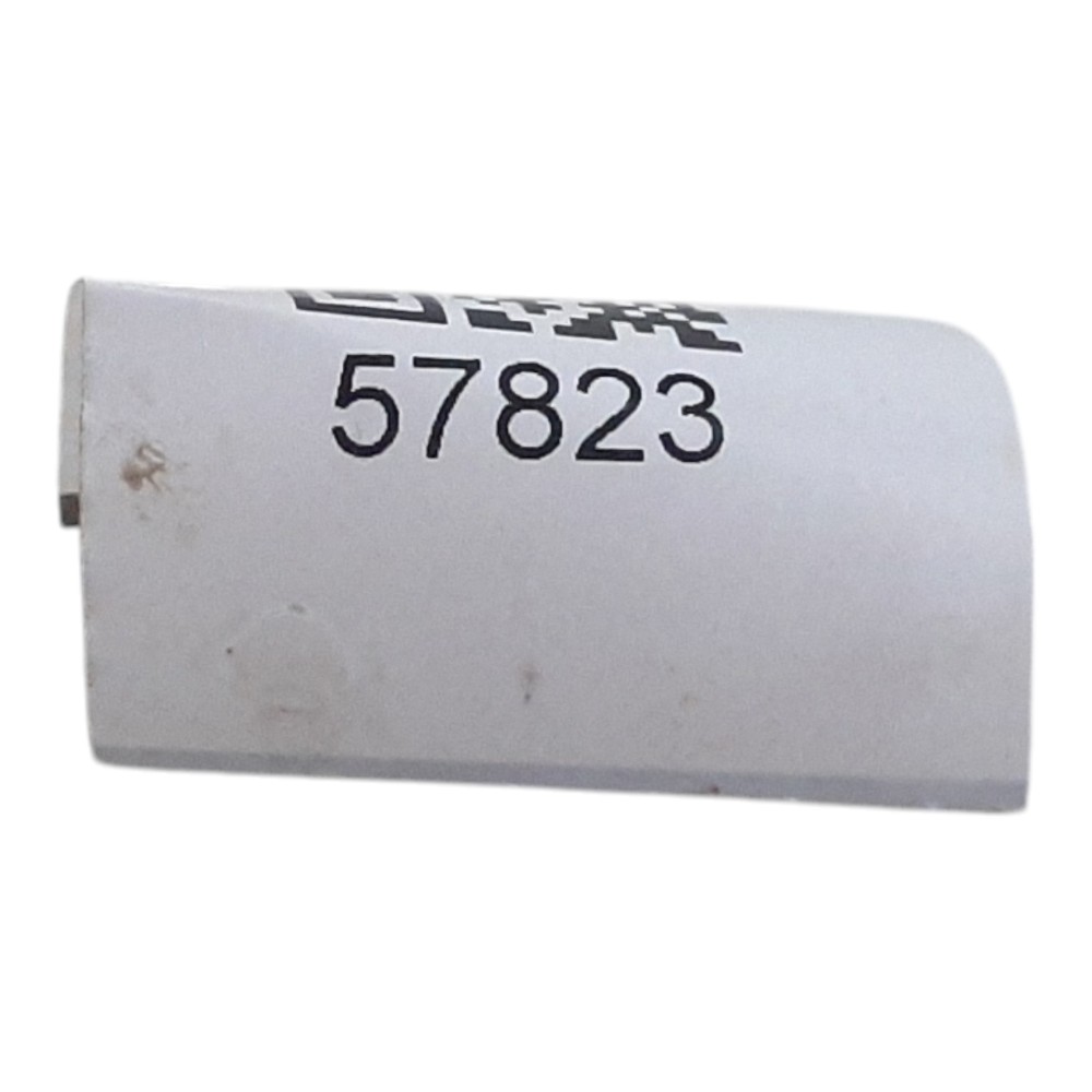 Maçaneta Externa Traseira Esquerda Renault Clio 2005 A 2012 Traseira 4