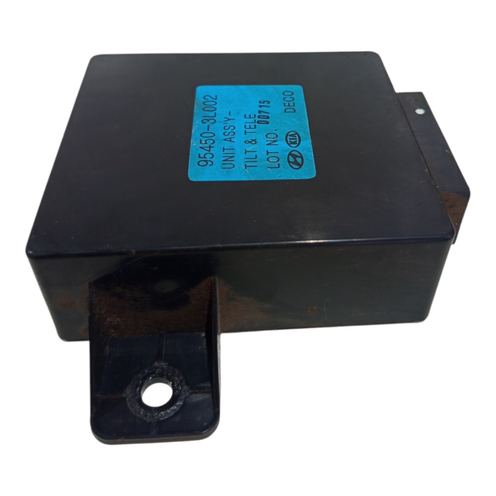 Módulo Alarme Hyundai Azera 2007 A 2012 3