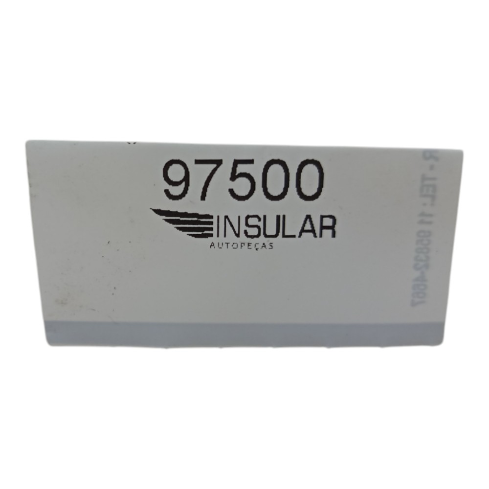 Painel Instrumental Volkswagen Gol G3 1999 A 2005 8