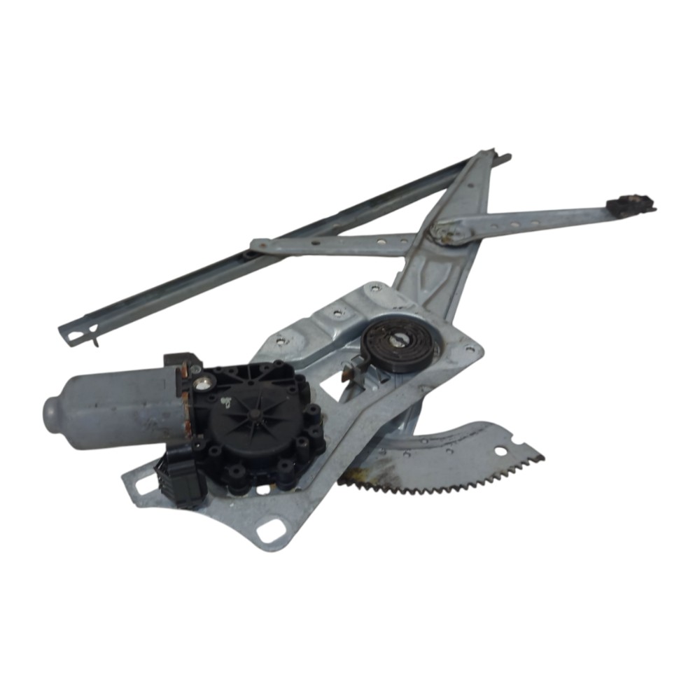 Maquina Vidro Dianteira Direita Renault Laguna 1994 A 2001 1