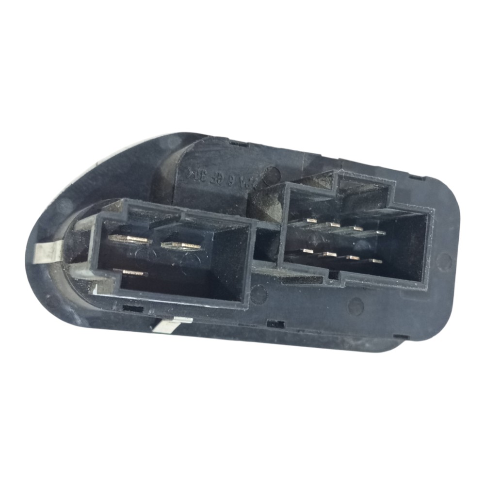 Comando Porta Dianteiro Esquerdo Ford Fiesta 2000 A 2014 7