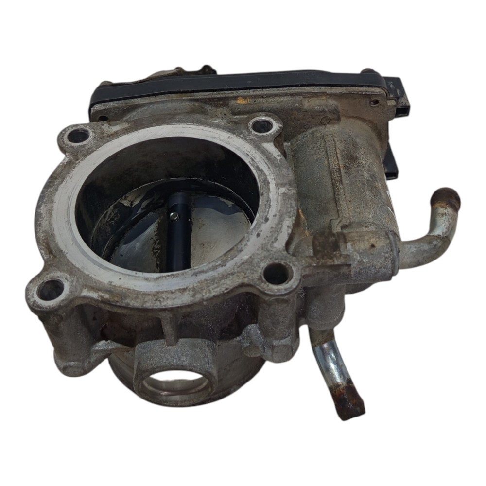 Corpo Borboleta Tbi Mitsubishi Asx 2.0 16v 2015 A 2020 4
