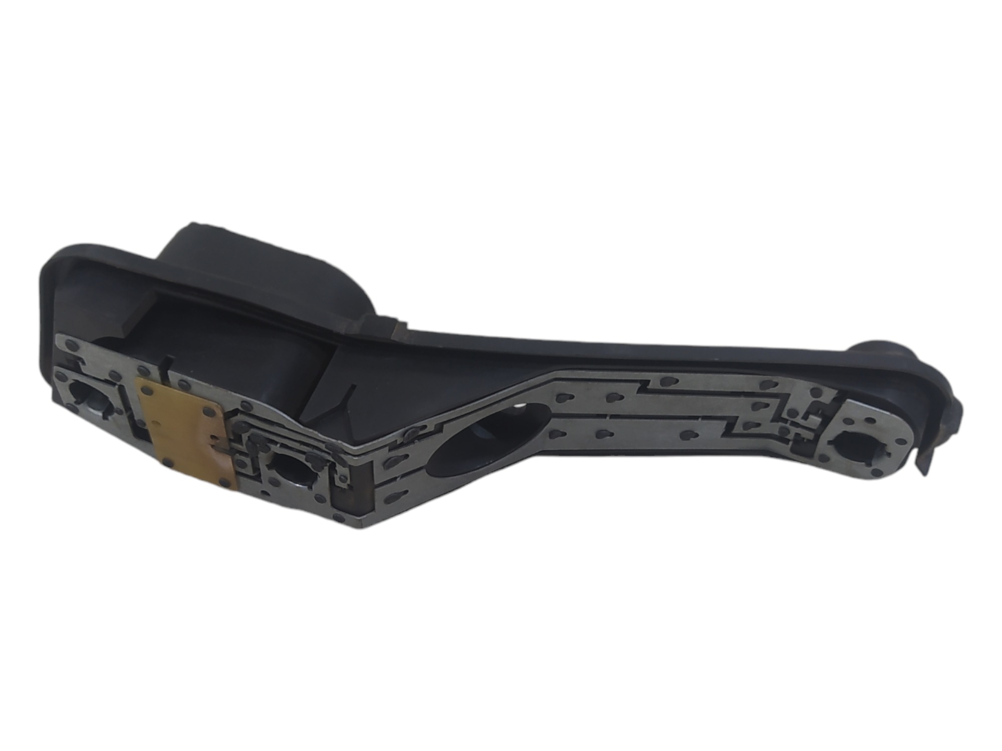 Sistema Lampada Traseiro Direito Peugeot 206 1999 A 2010 4