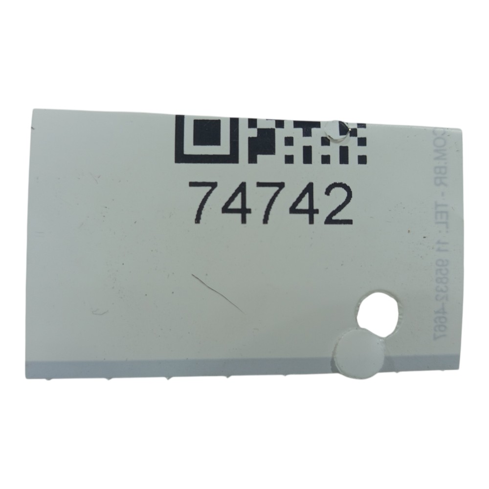 Parra Barro Dianteiro Direito Volkswagen Gol G2 1995 A 2005 7