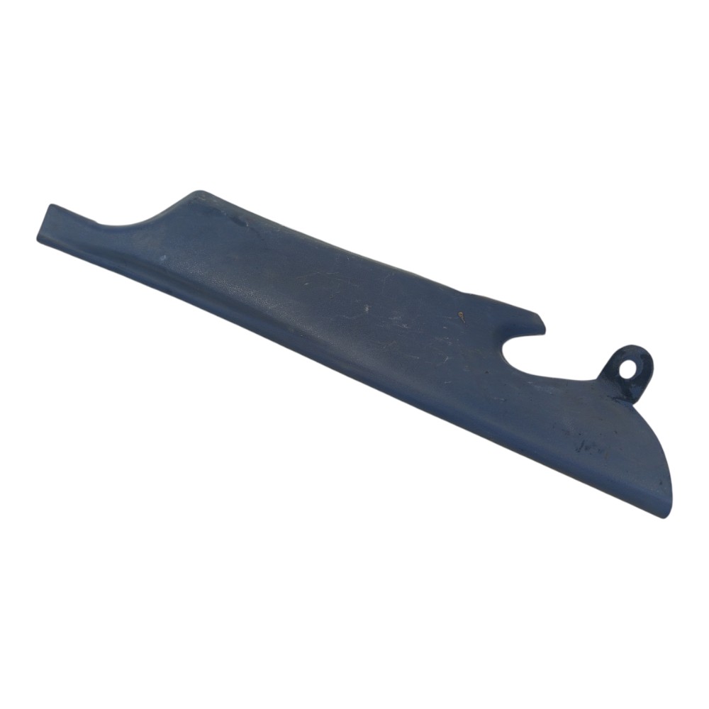 Moldura Coluna Traseira Direita Ford Fiesta 1996 A 2002 4
