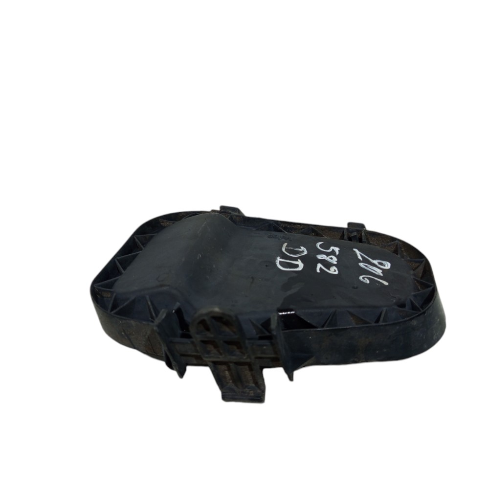 Tampa Acabamento Vedação Farol Direito Peugeot 206 1999-2010 5