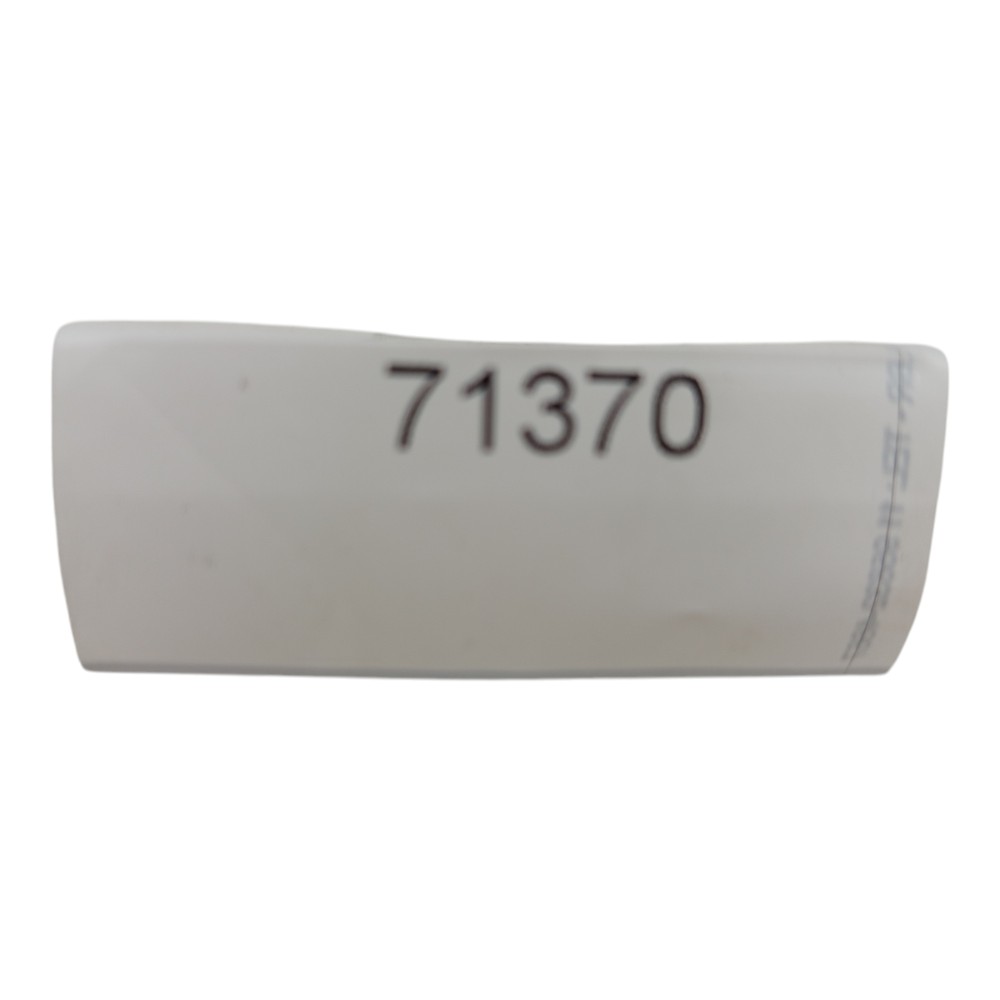 Maçaneta Externa Traseira Esquerda Vw Gol G3 1999 A 2005 Traseira 8