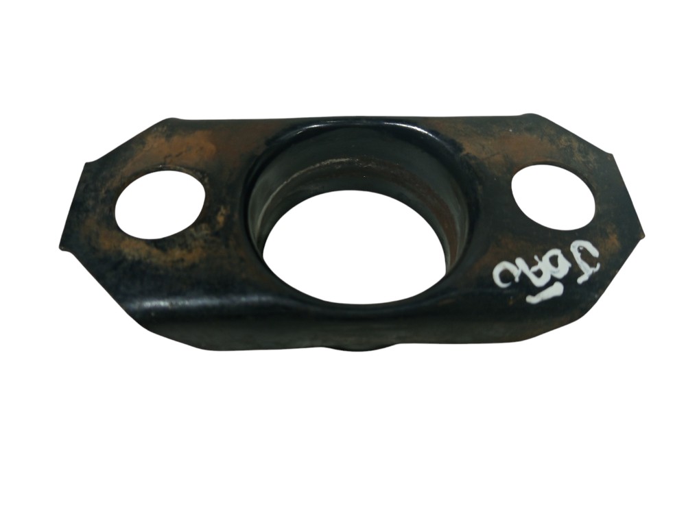 Suporte Dianteiro Frontal Motor Gol Quadrado 1993 A 1996 Kd2 2