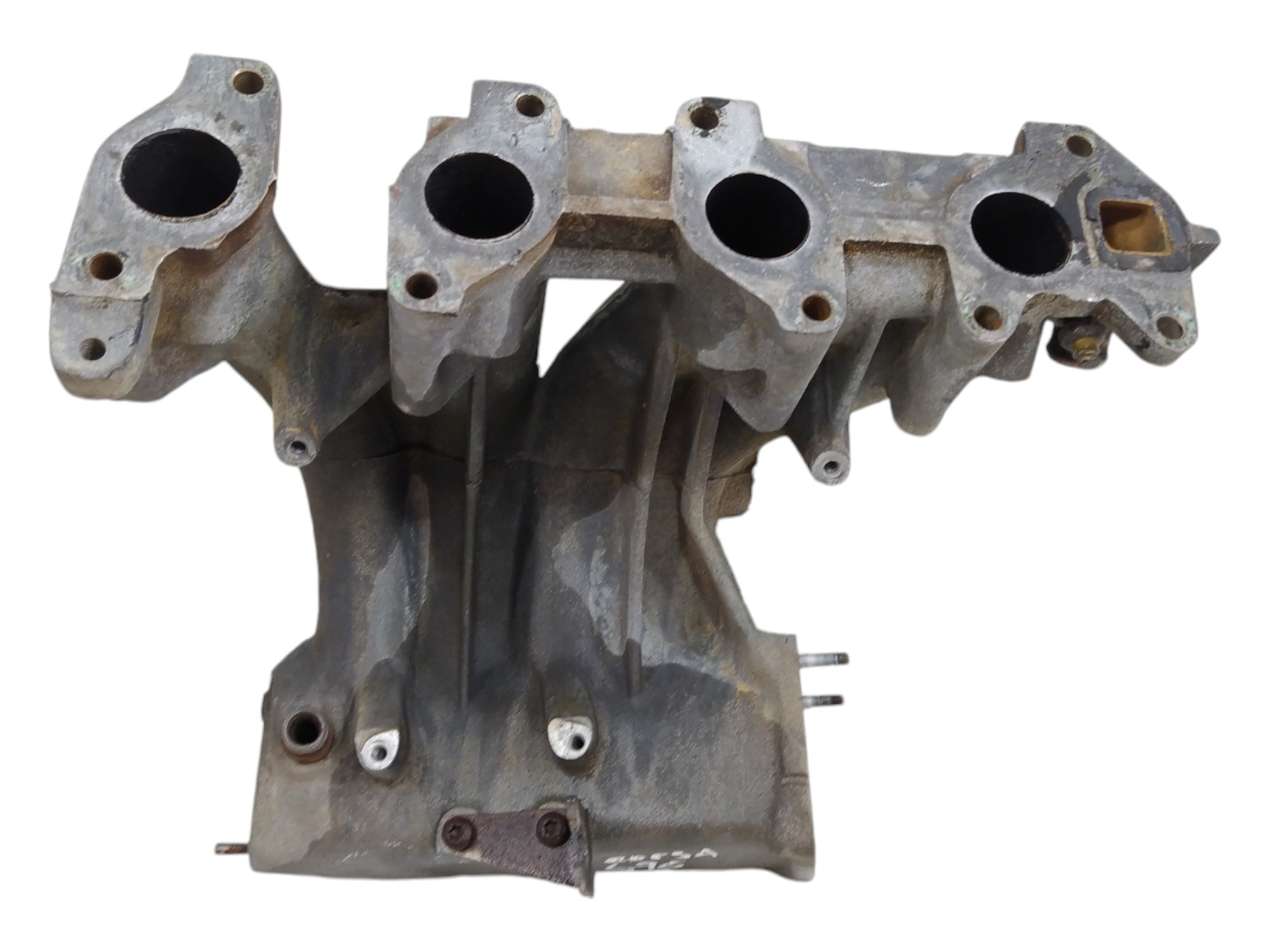 Coletor Admissão Chevrolet Corsa 1.0 Mpfi 1997 1998 A 2002 5