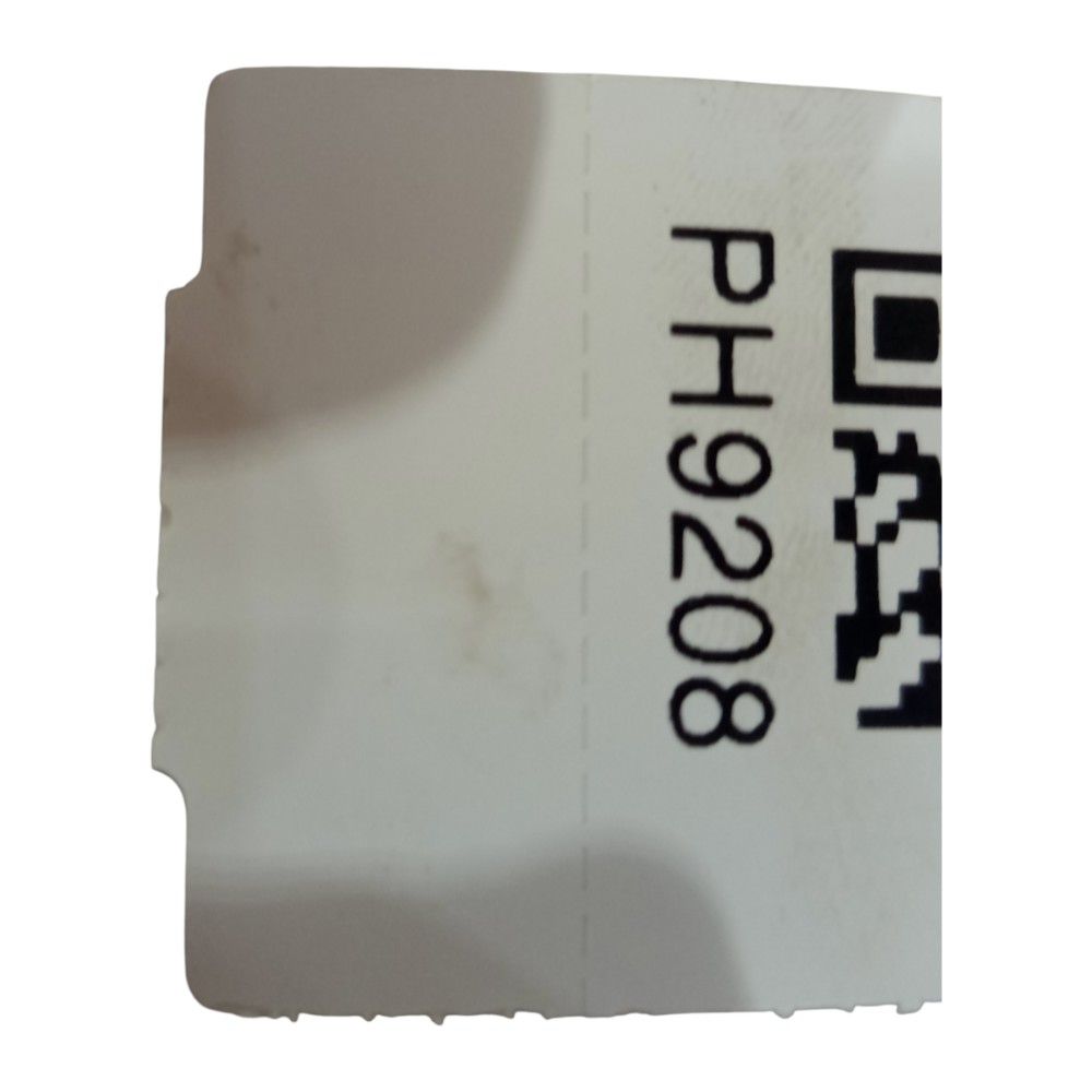 Galhada Grade Limpador Para-brisa Vw Golf 1995 A 1998 7