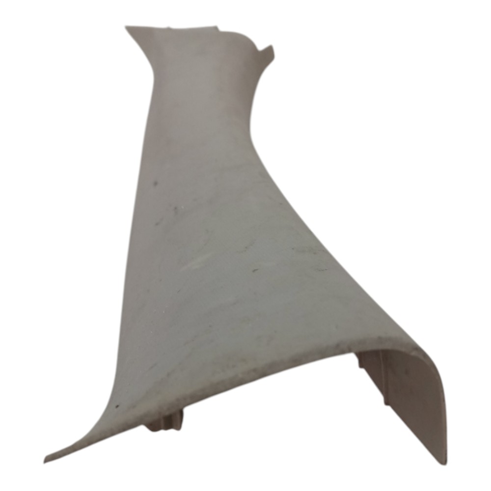 Moldura Coluna Dianteira Esquerda Ford Fusion 2006 A 2009 3