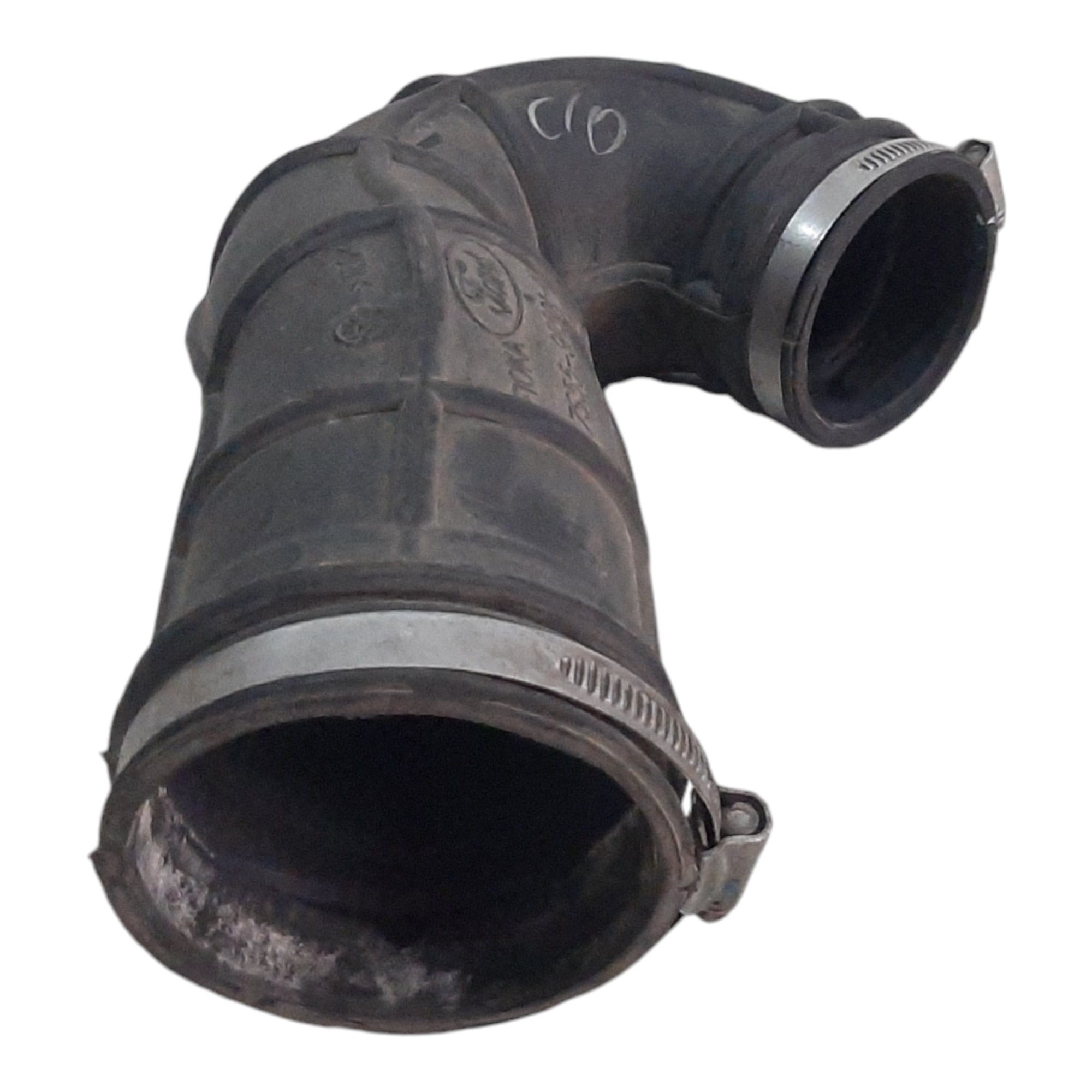 Mangueira Filtro Ar Ford Ka 1.0 2008 2009 2010 2011 A 2013 6