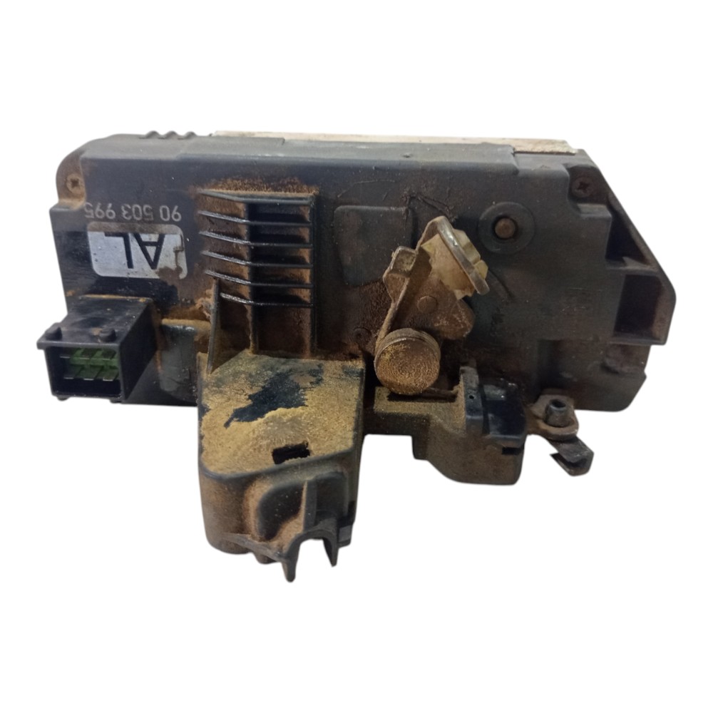 Fechadura Elétrica Traseiro Le Chevrolet Vectra 1996 A 2005 8