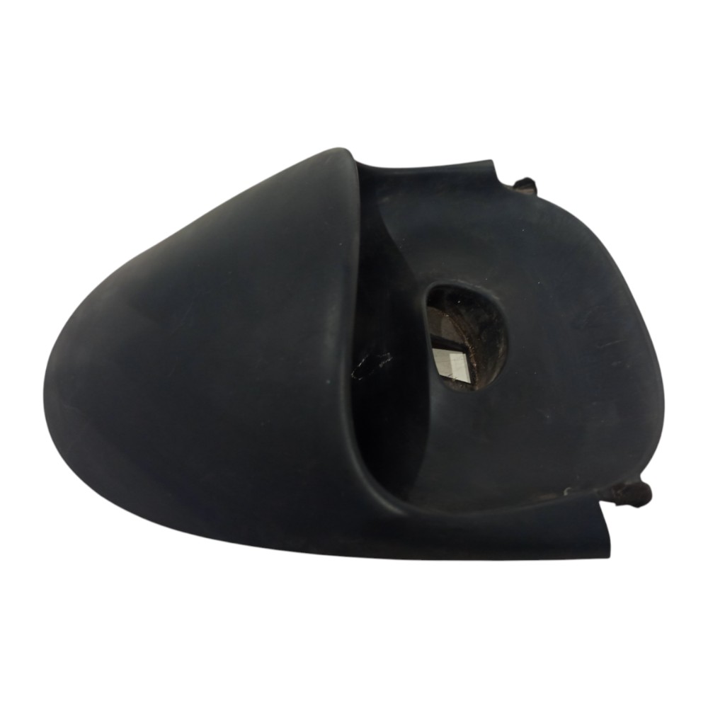 Moldura Computador Bordo Peugeot 206 2001 A 2012 3