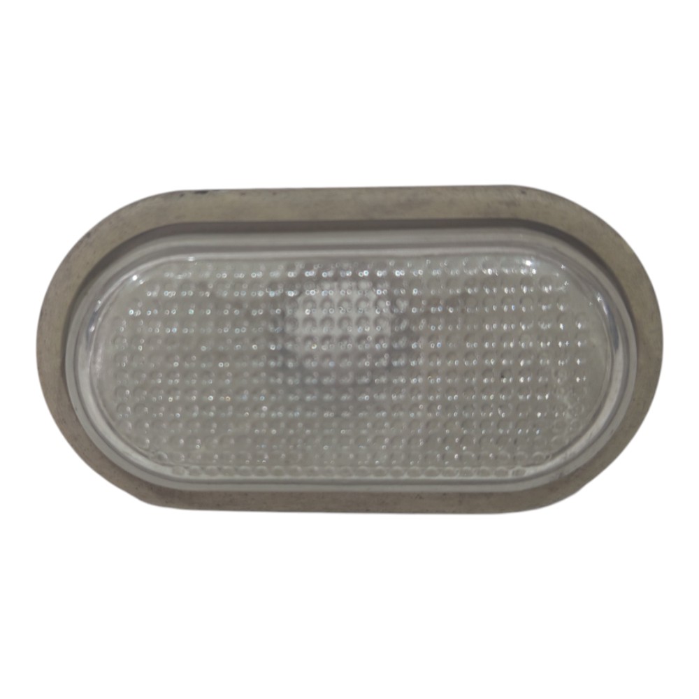 Luz Lateral Posição Paralama Renault Clio 2001 A 2007 Avaria 1