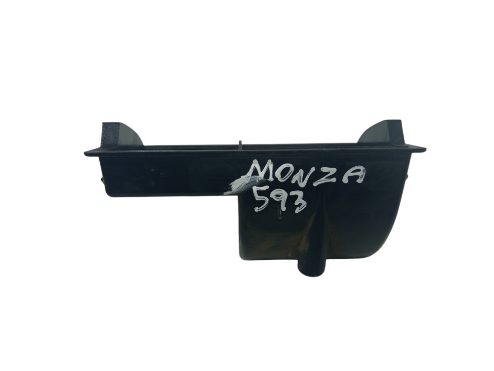 Porta Objetos Cinzeiro Gm Monza 1990 1991 1992 A 1996 7