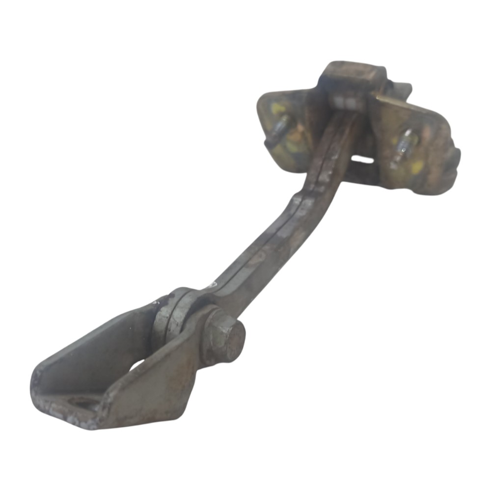 Limitador Porta Dianteiro Esquerdo Vw Gol G3 1999 A 2005 5